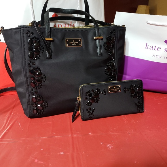 KATE SPADE